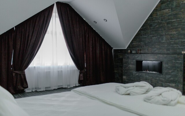 Fdom Premium Hotel