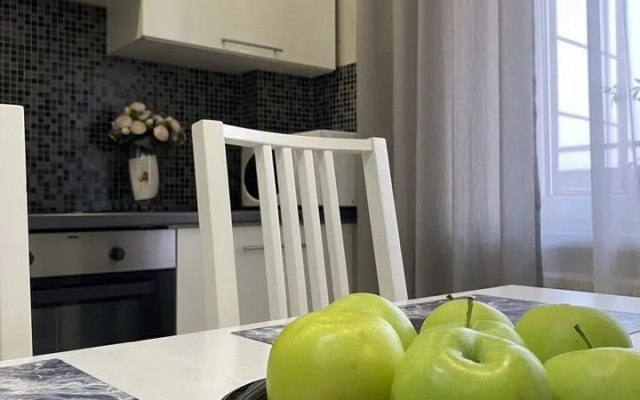 Квартира на Чкалова 65 (2/11)