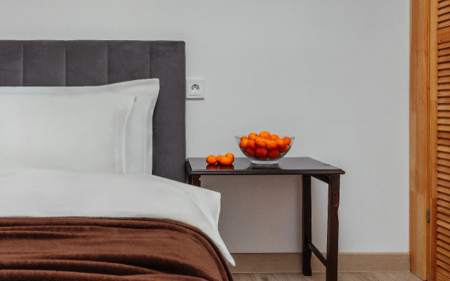 Гостевой дом Модерн