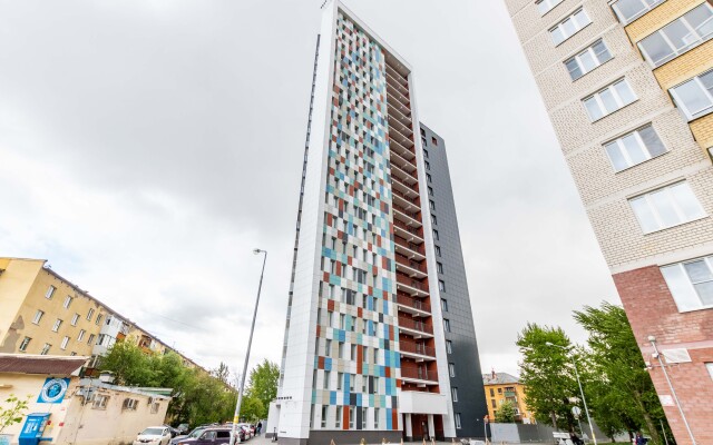 Апартаменты на Переходном 6 (А)