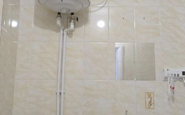 Квартира на Сурнова