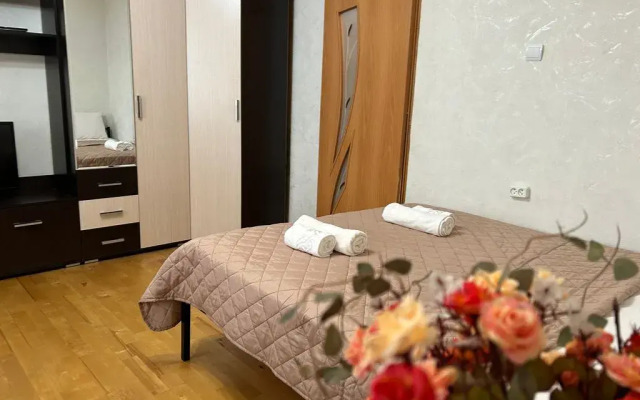 Na ploschadi Mira v Kaluge Apartments