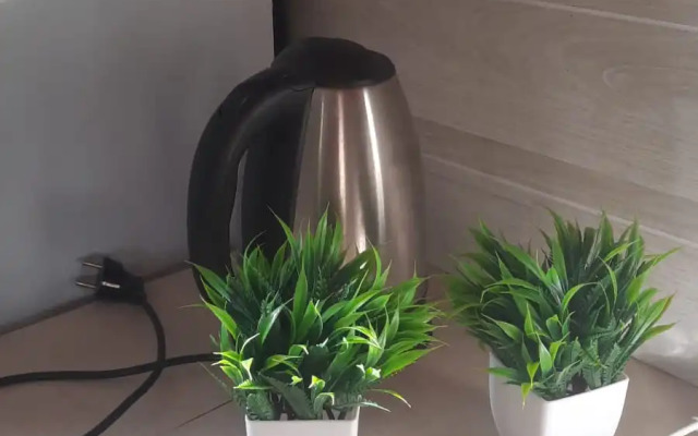 Гостевой дом Домашний Отель