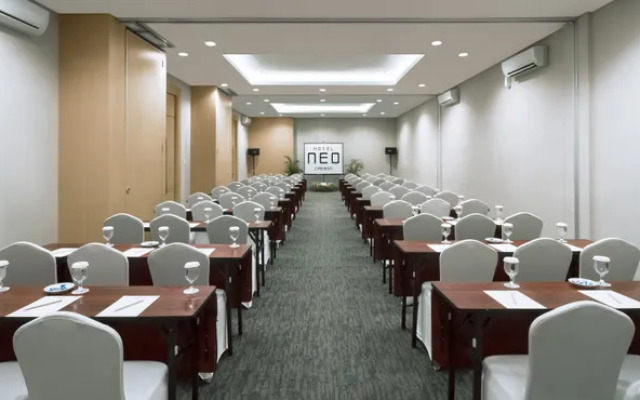 Neo Cirebon Hotel