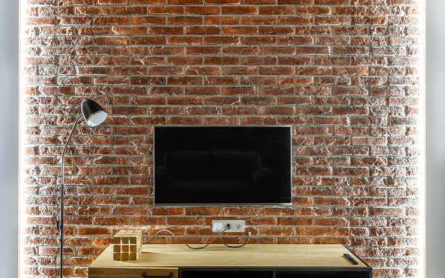 Апартаменты Apart39 Комфорт у Королевских ворот