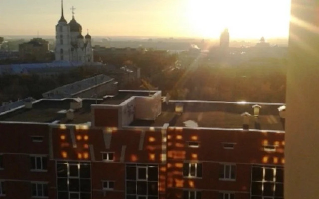 Апартаменты от Людмилы (Кольцовская 9)