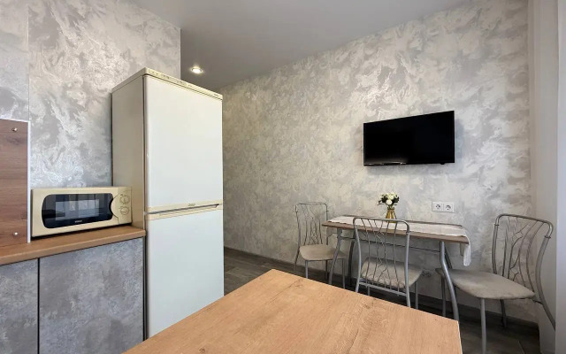 Ryadom s Akvaparkom Flat