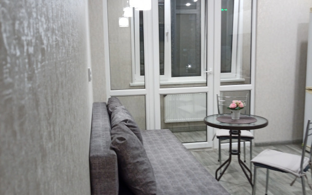 Квартира Просторная Евродвушка в Хабаровске