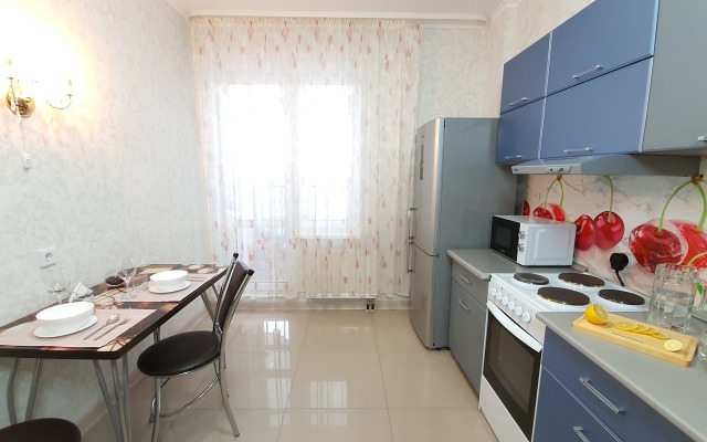 Uyutnaya Odnokomnatnaya v ZHK Arsenal Flat