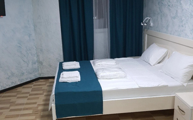 Hotel Gostinitsa Sonata