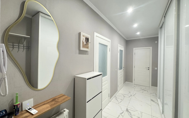 Квартира BuLove