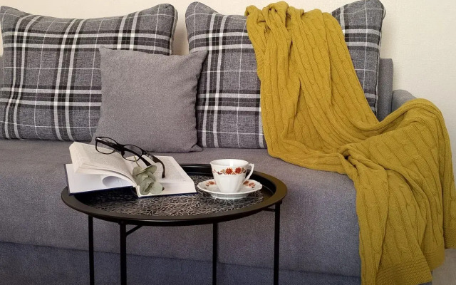 Квартира идеальный отдых начинается здесь