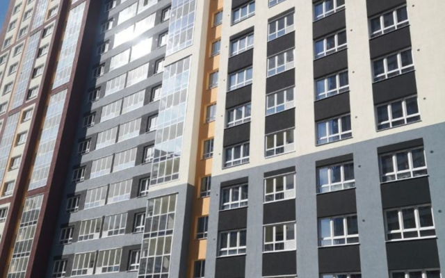 Апартаменты в Екатеринбурге