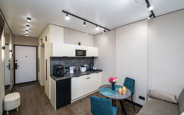 Апартаменты на Родионова 136 Б