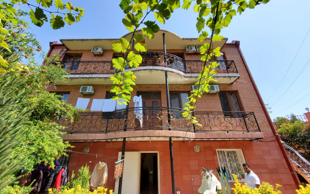 Отель West Tbilisi