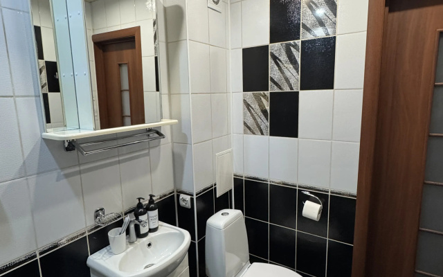 Apartamenty Sozvezdie Kamcatki v Delovom Cetre