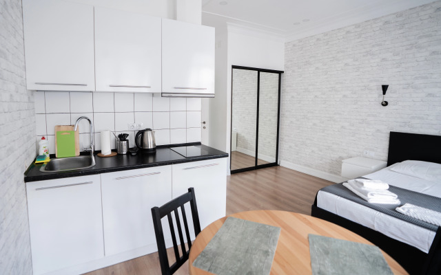 Апартаменты Невский108 Классик