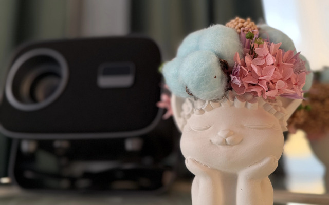 Квартира на улице Мансура Хасанова 13А