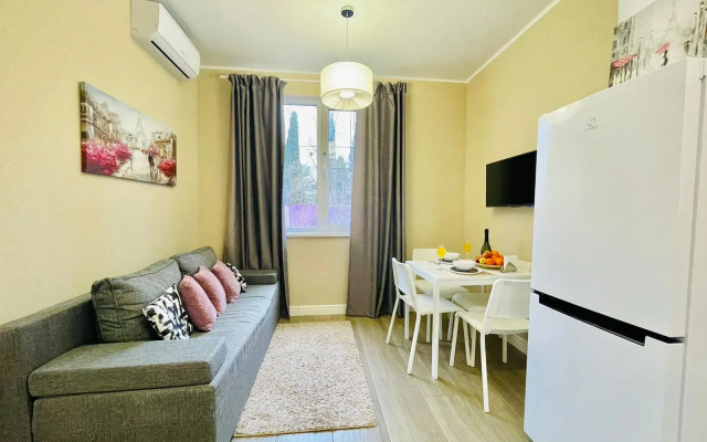 SeaSide Apartments Flat