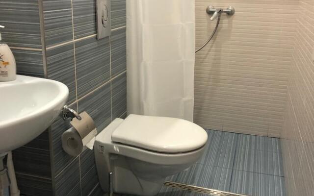 "Pillau Apart" Apartaments