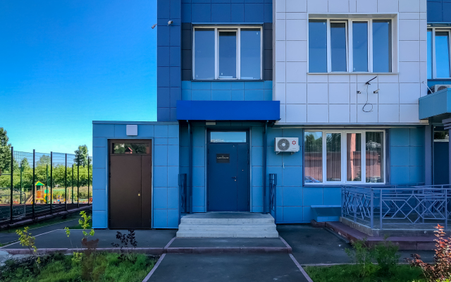 Guest House Guesthouse