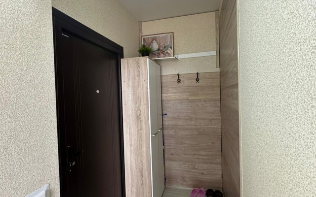 Istoman 20 M2 Dlya Dvoikh  Apartments