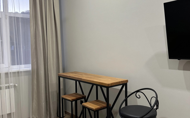 Kottedzh Krasnaya Polyana Privat House