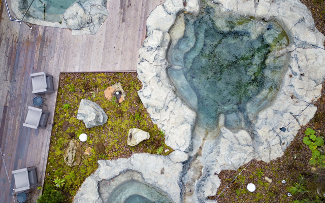 Hotel Kunashir Resort & Natural Spa