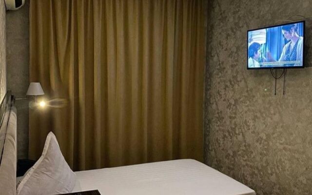 Hotel Diar
