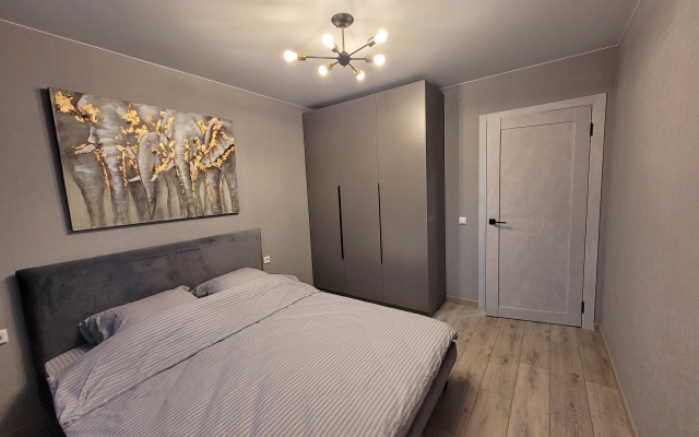 Квартира Евродвушка на Возрождения