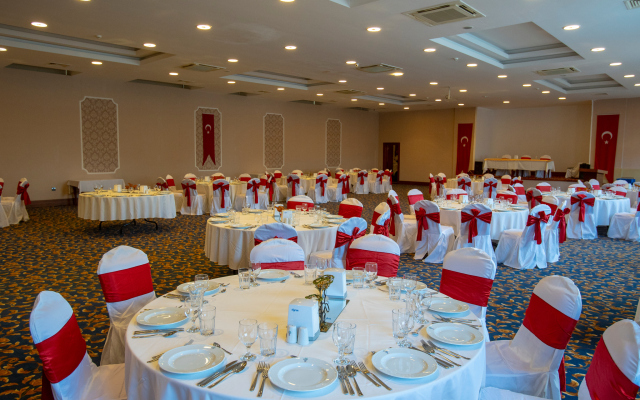 Dalaman Airport Lykia Thermal & SPA