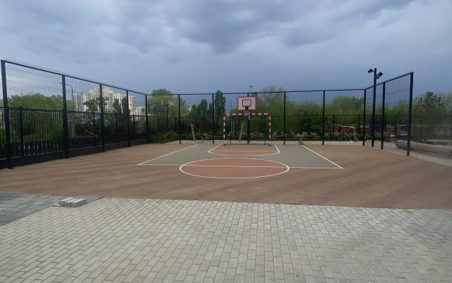Vidovaya V Tsentre Goroda Flat