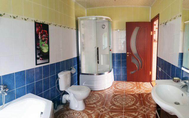 Апартаменты в частном доме Forest-Park