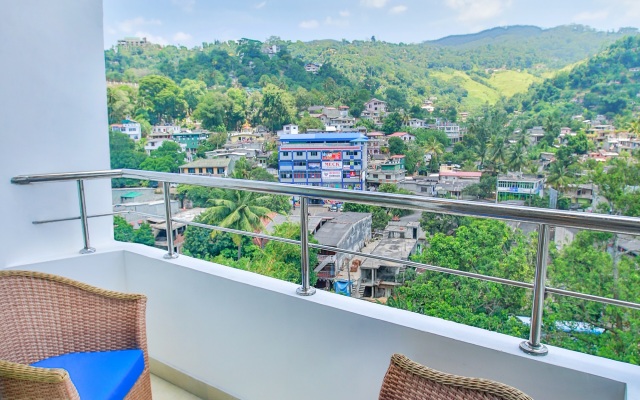 Kandy City Stay Hotel