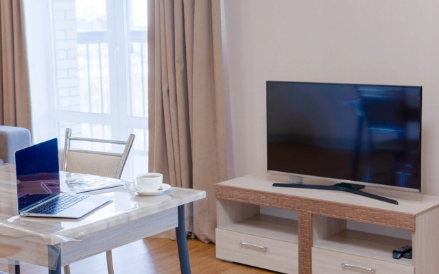 Апартаменты на Седова(3)