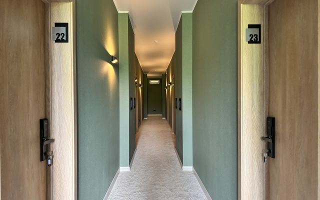 Hotel Lios