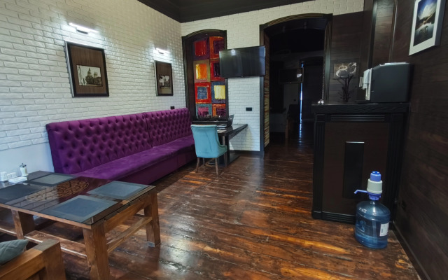 Гостевой дом Маракеш