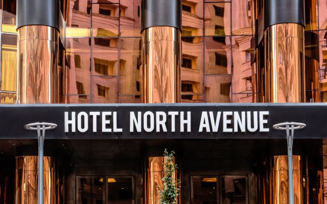 North Avenue by Stellar Hotels, Yerevan Hotel