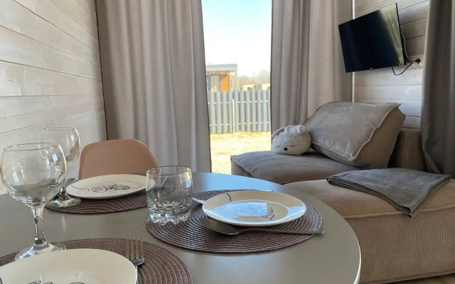 Гостевой Дом Видисвет