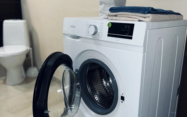 Апартаменты Алина Калининград