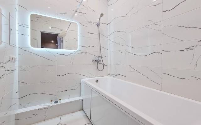 Квартира Рокосовского 29/1