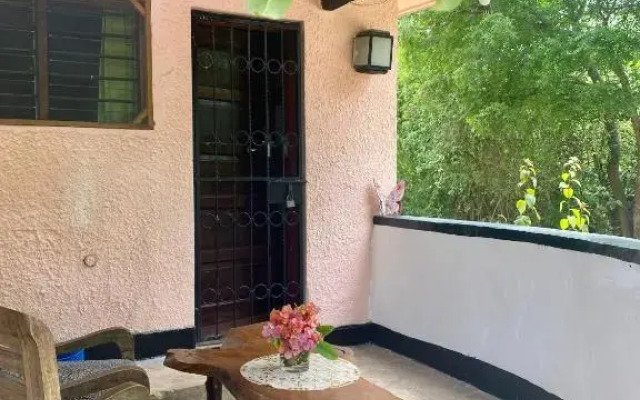 Tradewinds Lodge Diani Beach Kenya Hotel