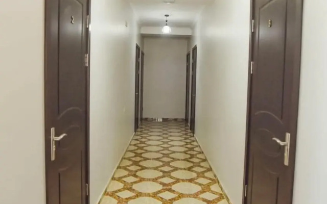 Мини-отель Ponto