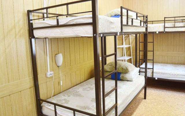 Hostel-P