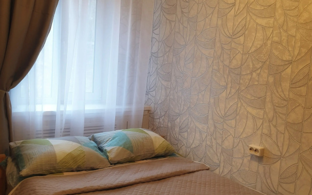 Usadyba Kolos Guest house