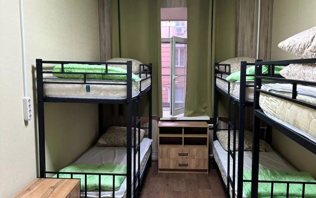 Hostel Kanavinskij
