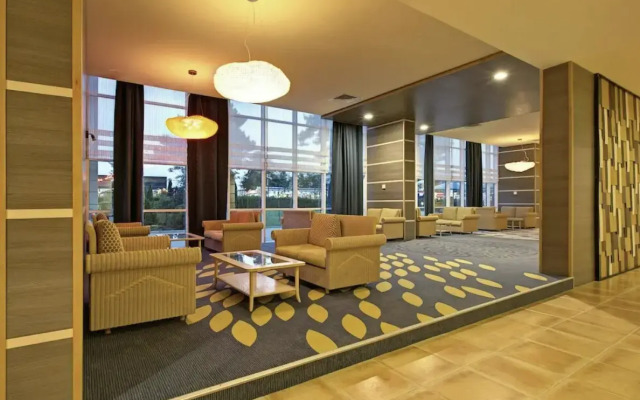 Отель IM Dreamer