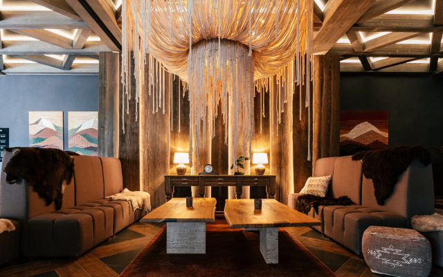 Grand Snow Resort Hotel