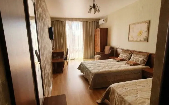 Sea Holidays Guest house