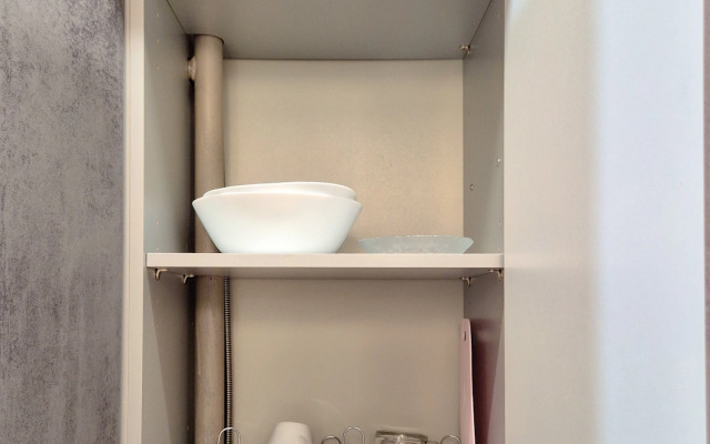 Квартира на улице Садовой, 73